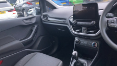 Ford Fiesta 1.0 EcoBoost Trend 5dr Petrol Hatchback